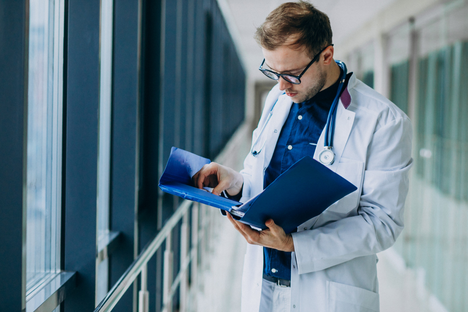 Munka háziorvosi praxisban | MediSafe 
