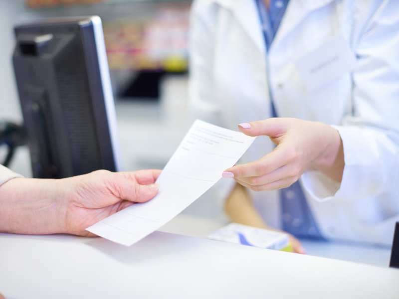 Áfamentes vényköteles gyógyszerek: mit jelenthet ez a betegellátásban?