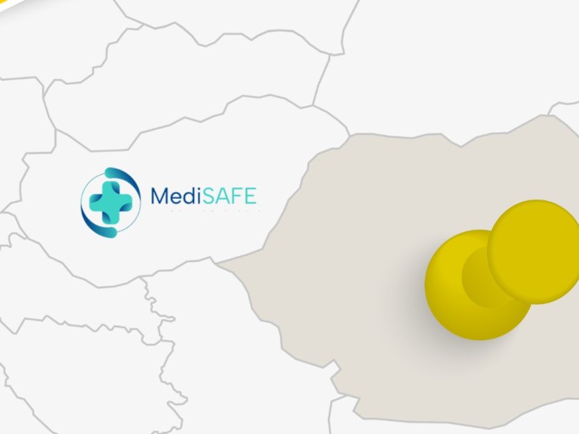 MediConexio program erdélyi orvosoknak